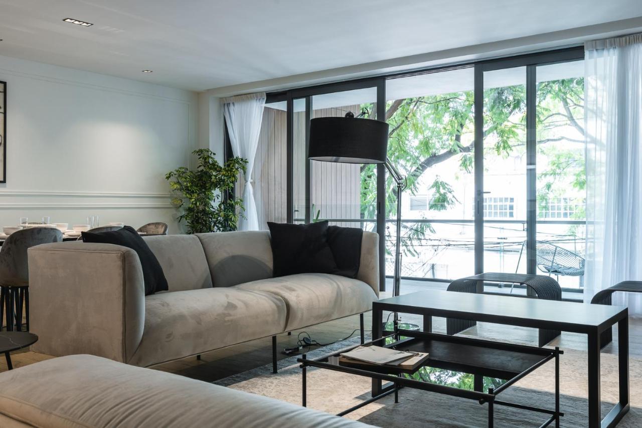 Apartament Amazing Huge 2Br/2.5Ba In Polanco! Meksyk Zewnętrze zdjęcie