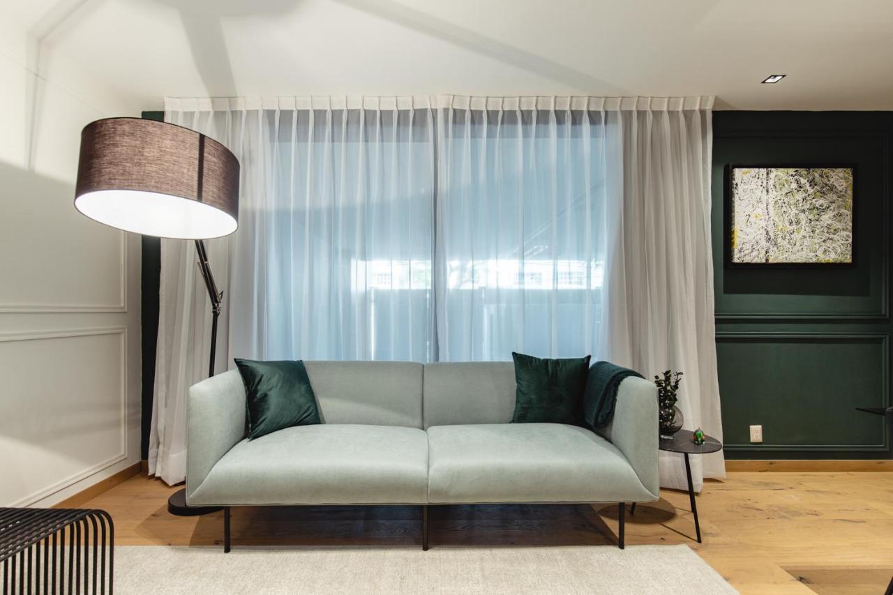Apartament Amazing Huge 2Br/2.5Ba In Polanco! Meksyk Zewnętrze zdjęcie
