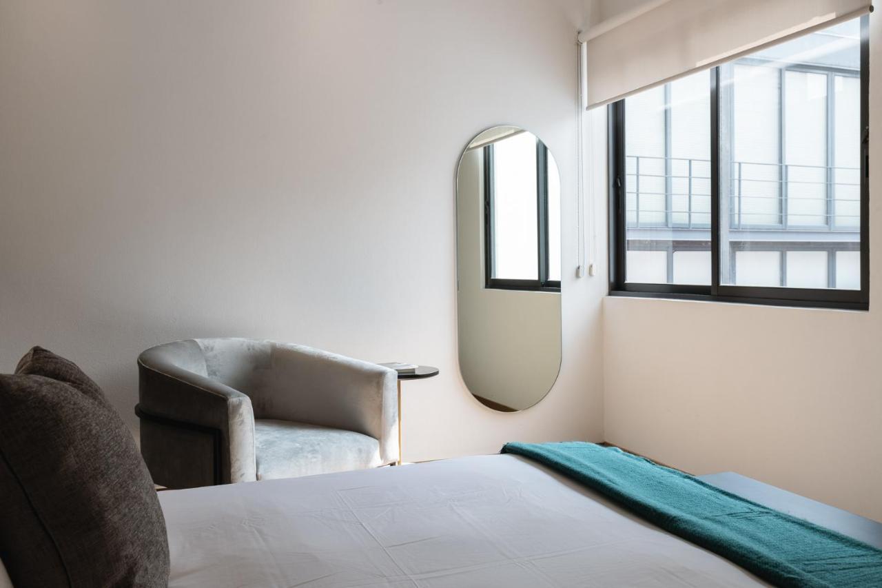 Apartament Amazing Huge 2Br/2.5Ba In Polanco! Meksyk Zewnętrze zdjęcie